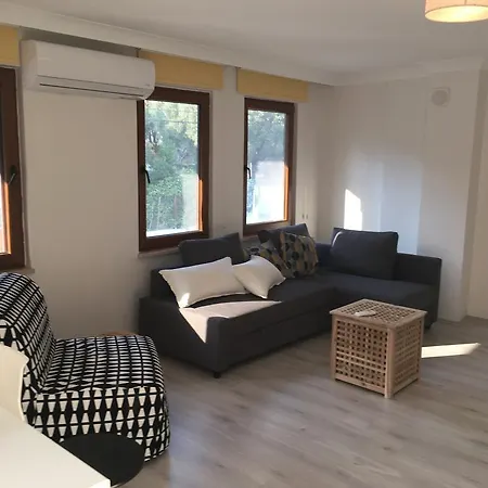Artur Lejlighed Akyaka (Mugla)
